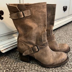 Freebird by Steven boots